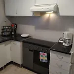 Apartment San Sebastian