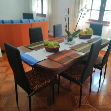 アパート San Sebastian