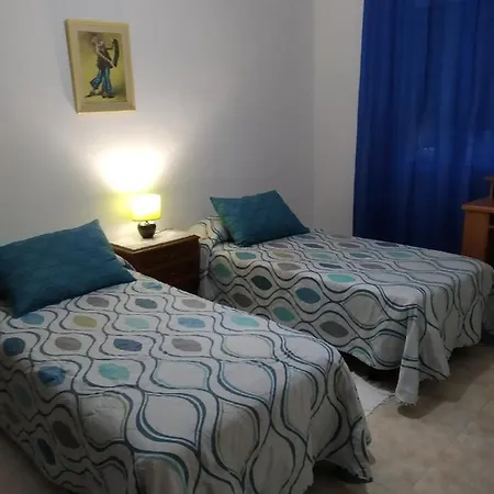 San Sebastian アパート ポンテベドラ