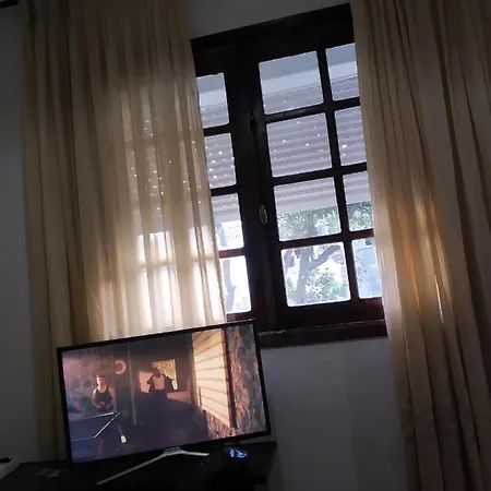 アパート San Sebastian *