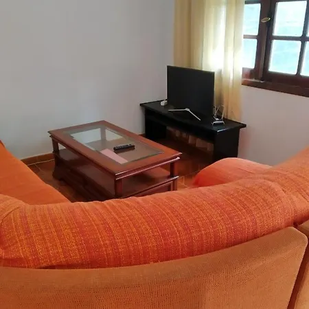 Apartamento San Sebastian