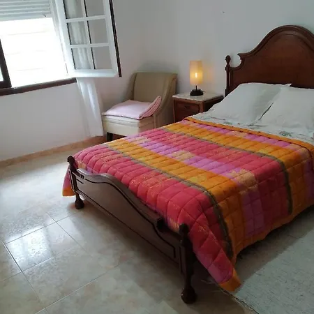 アパート San Sebastian ポンテベドラ