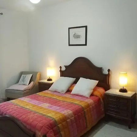 Apartment San Sebastian *