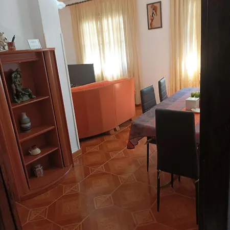 San Sebastian Apartmán Pontevedra