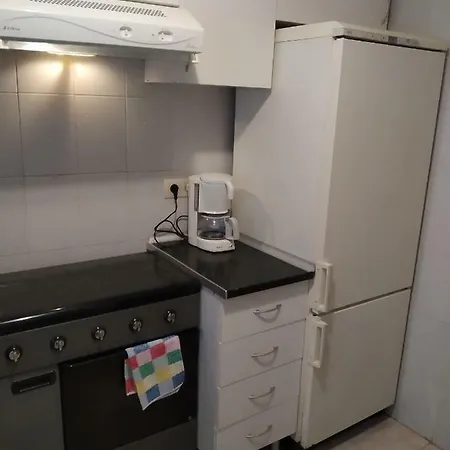 Apartamento San Sebastian *