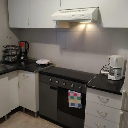 Apartamento San Sebastian
