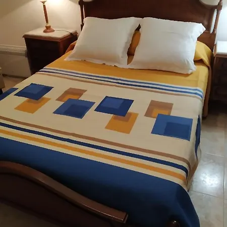 San Sebastian アパート ポンテベドラ