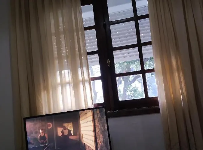 דירה San Sebastian *