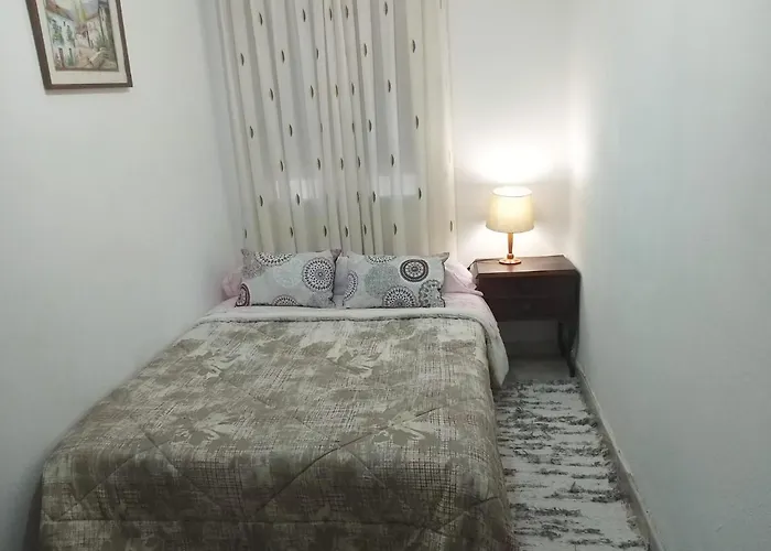 San Sebastian פונטה-ודרה