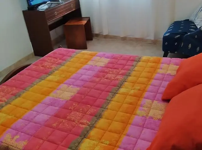 San Sebastian פונטה-ודרה