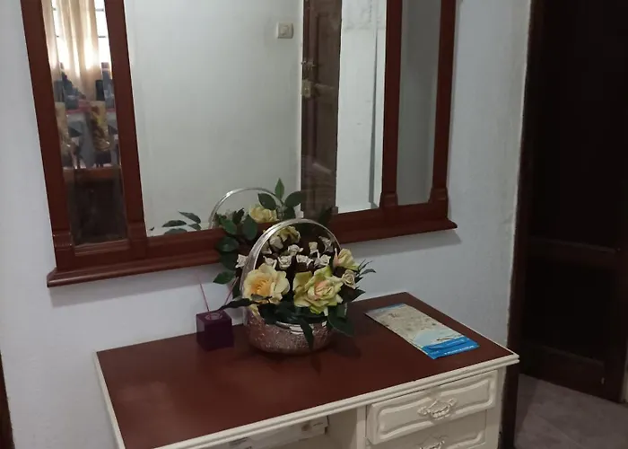 דירה San Sebastian