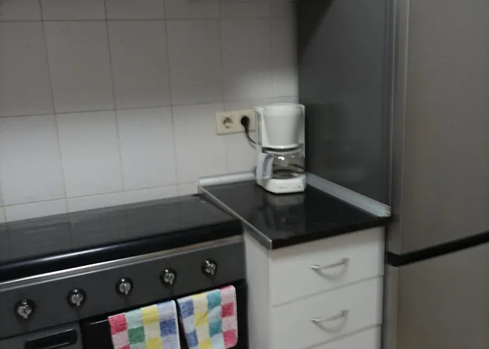 San Sebastian דירה *