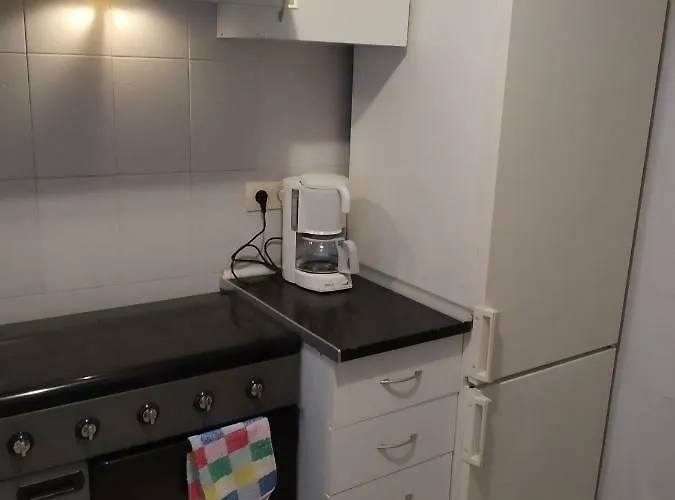 דירה San Sebastian *