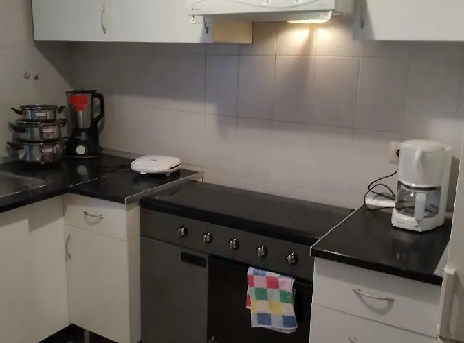 דירה San Sebastian