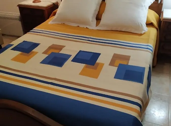 San Sebastian דירה פונטה-ודרה